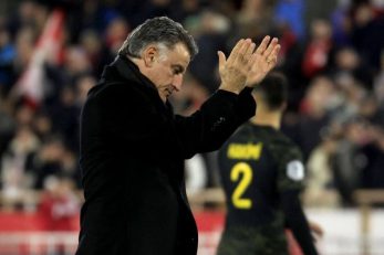 کریستوف گالتیه