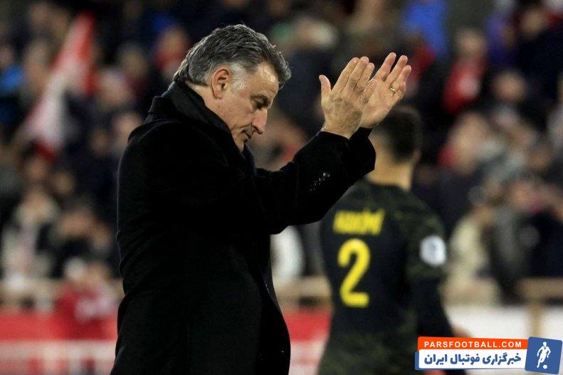 کریستوف گالتیه