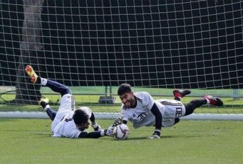 امیر عابدزاده یکی از غایبین بزرگ تیم ملی خواهد بود