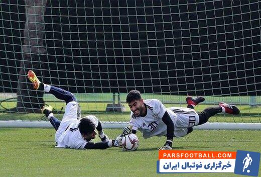 امیر عابدزاده یکی از غایبین بزرگ تیم ملی خواهد بود