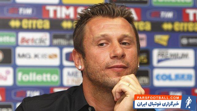 آنچلوتی ؛ کاسانو : اسپالتی بهترین گزینه برای هدایت رئال مادرید است