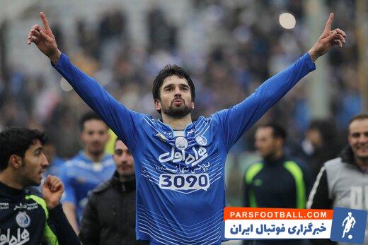 لئاندرو پادوانی به دنبال دریافت مطالبات خود از استقلال می باشد