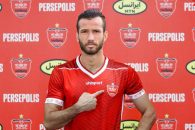 پرسپولیس