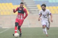 لئاندرو پریرا در آستانه جدایی از پرسپولیس قرار دارد