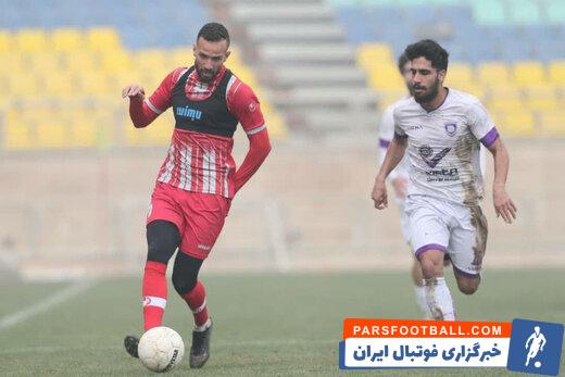 لئاندرو پریرا در آستانه جدایی از پرسپولیس قرار دارد