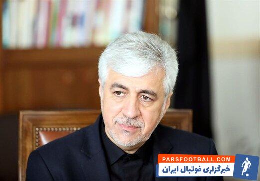 دکتر حسین صمدی نیا آخرین وضعیت وزیر ورزش را اعلام کرد
