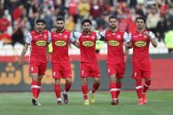 پرسپولیس