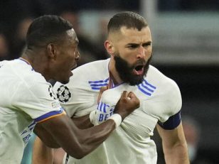 آلابا ؛ درخواست هواداران رئال برای اخراج آلابا برای رای دادن به مسی