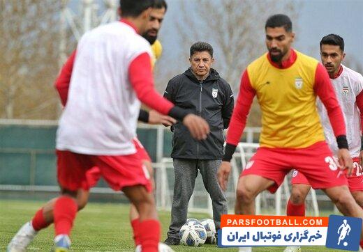 امیر قلعه نویی به بازیکنان تیم ملی فوتبال ایران هشدار جدی داد