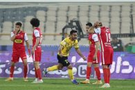 پرسپولیس