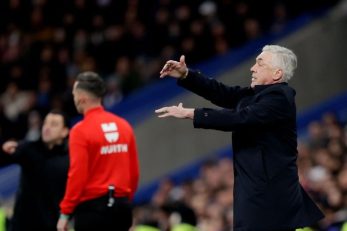 کارلو آنچلوتی