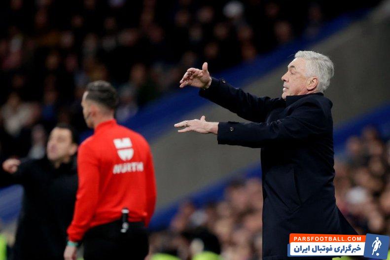 کارلو آنچلوتی