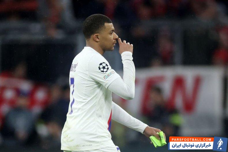 کیلیان امباپه