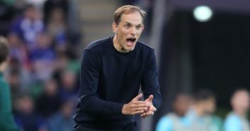 بایرن مونیخ ؛ توخل مندی، کواچیچ و کیه زا را می خواهد