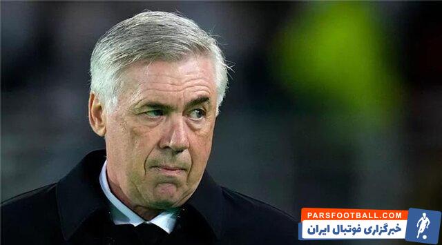 آنچلوتی ؛ زیدان، آلونسو، رائول، ناگلزمن، پوچتینو و کونته گزینه های هدایت رئال مادرید