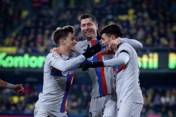 پدری دیدار برابر بیلبائو را از دست داد