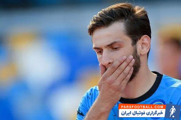 کواراتسخلیا ؛ گوتی : امیدوارم کواراتسخلیا روزی بتواند به رئال بیاید