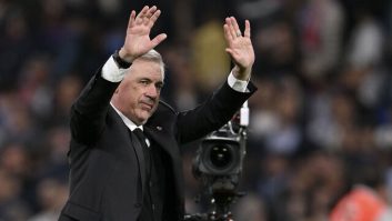 رئال مادرید ؛ آنچلوتی : ما یک تیم مدرن هستیم