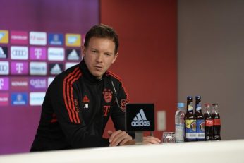 ناگلزمن ؛ رد پیشنهاد تاتنهام از سوی ناگلزمن