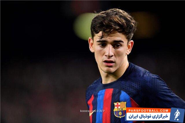 گاوی ؛ بایرن مونیخ به دنبال جذب گاوی از بارسلونا