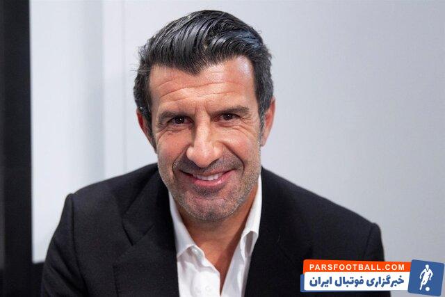 لیگ قهرمانان ؛ فیگو : منچسترسیتی مدعی اصلی قهرمانی است