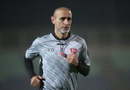 یحیی گل محمدی