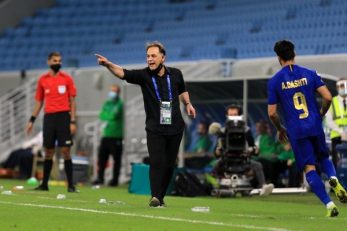 مجید نامجو مطلق پیشکسوت استقلال درباره این تیم ملی صحبت کرد