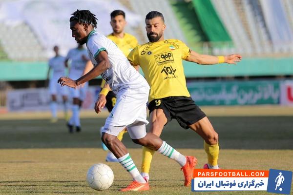 هانسل زاپاتا تصمیم به شکایت از آلومینیوم اراک گرفت