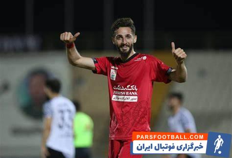 فرشاد پیوس پیشکسوت پرسپولیس درباره این تیم صحبت کرد