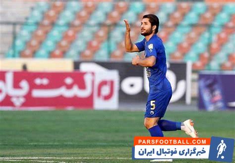 استقلال عارف غلامی را جریمه سنگینی کرد