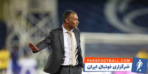 ژوزه مورایس سرمربی تیم ملی فوتبال ایران نخواهد شد