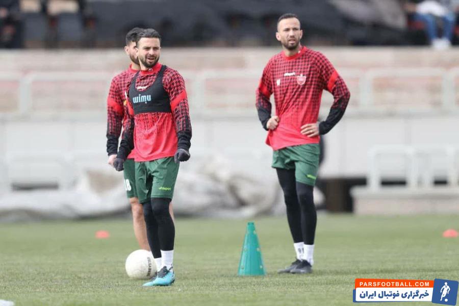 لئاندرو پریرا