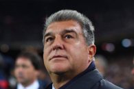 لواندوفسکی ؛ لاپورتا : تو را بهعنوان یک فوتبالیست و گلزن تحسین میکنم