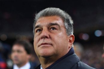 لواندوفسکی ؛ لاپورتا : تو را بهعنوان یک فوتبالیست و گلزن تحسین میکنم