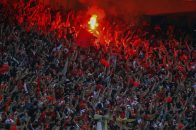 پرسپولیس ؛ بازگشت علی نعمتی به تمرینات پرسپولیس