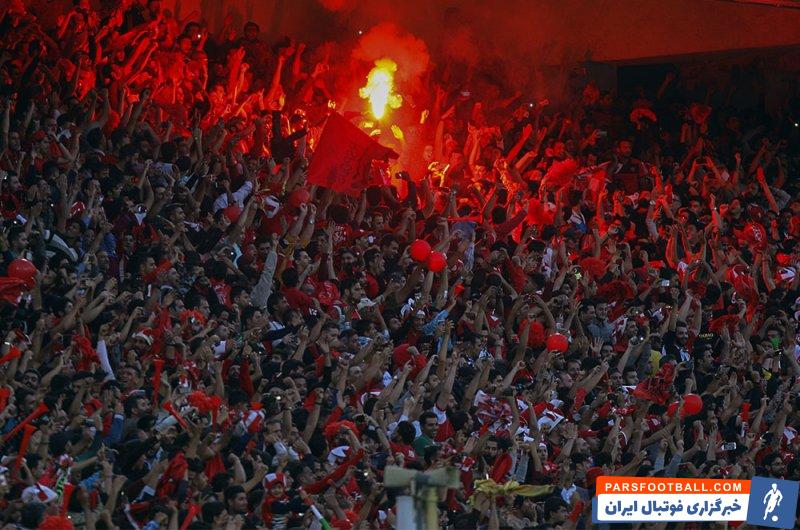 پرسپولیس ؛ بازگشت علی نعمتی به تمرینات پرسپولیس
