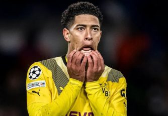 جود بلینگام