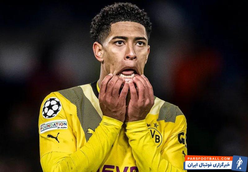 جود بلینگام