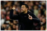 بارسلونا ؛ قهرمانی در لالیگا شرط تمدید قرارداد یکساله با ژاوی