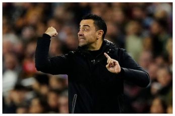 بارسلونا ؛ قهرمانی در لالیگا شرط تمدید قرارداد یکساله با ژاوی