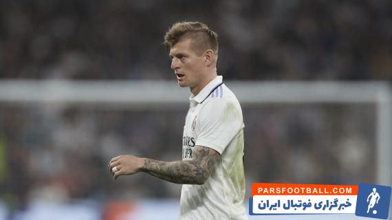 بایرن مونیخ ؛کروس : تا یک هفته قبل، از او حمایت میکردند؛ اما اخراجش کردند