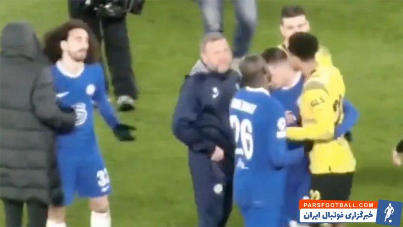 جود بلینگام