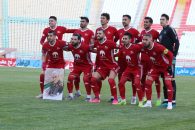 محمدرضا اخباری به تمرینات تراکتور بازگشت