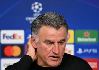 کریستوف گالتیه