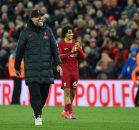 یورگن کلوپ در لیورپول