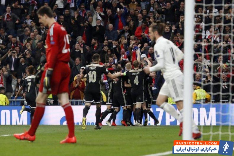 رئال مادرید