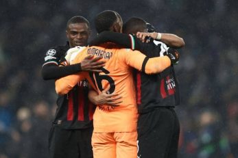 مایک مانیان