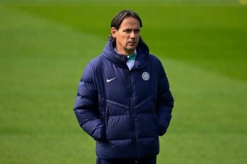 سیمونه اینزاگی