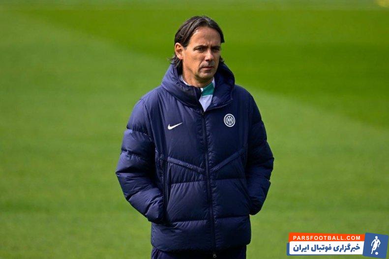 سیمونه اینزاگی