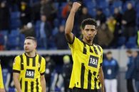 جود بلینگام